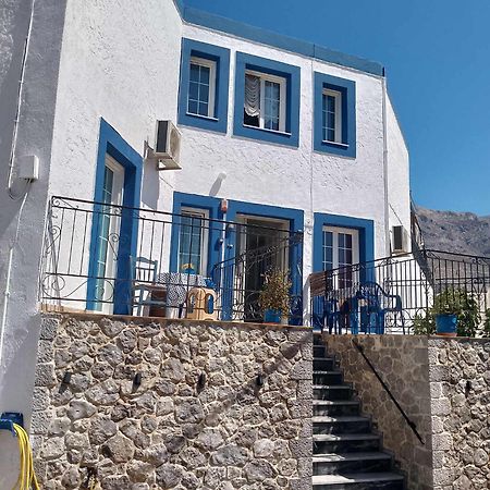 Cleios Rooms And Studios, Kalymnos 85200 Panormos  Экстерьер фото