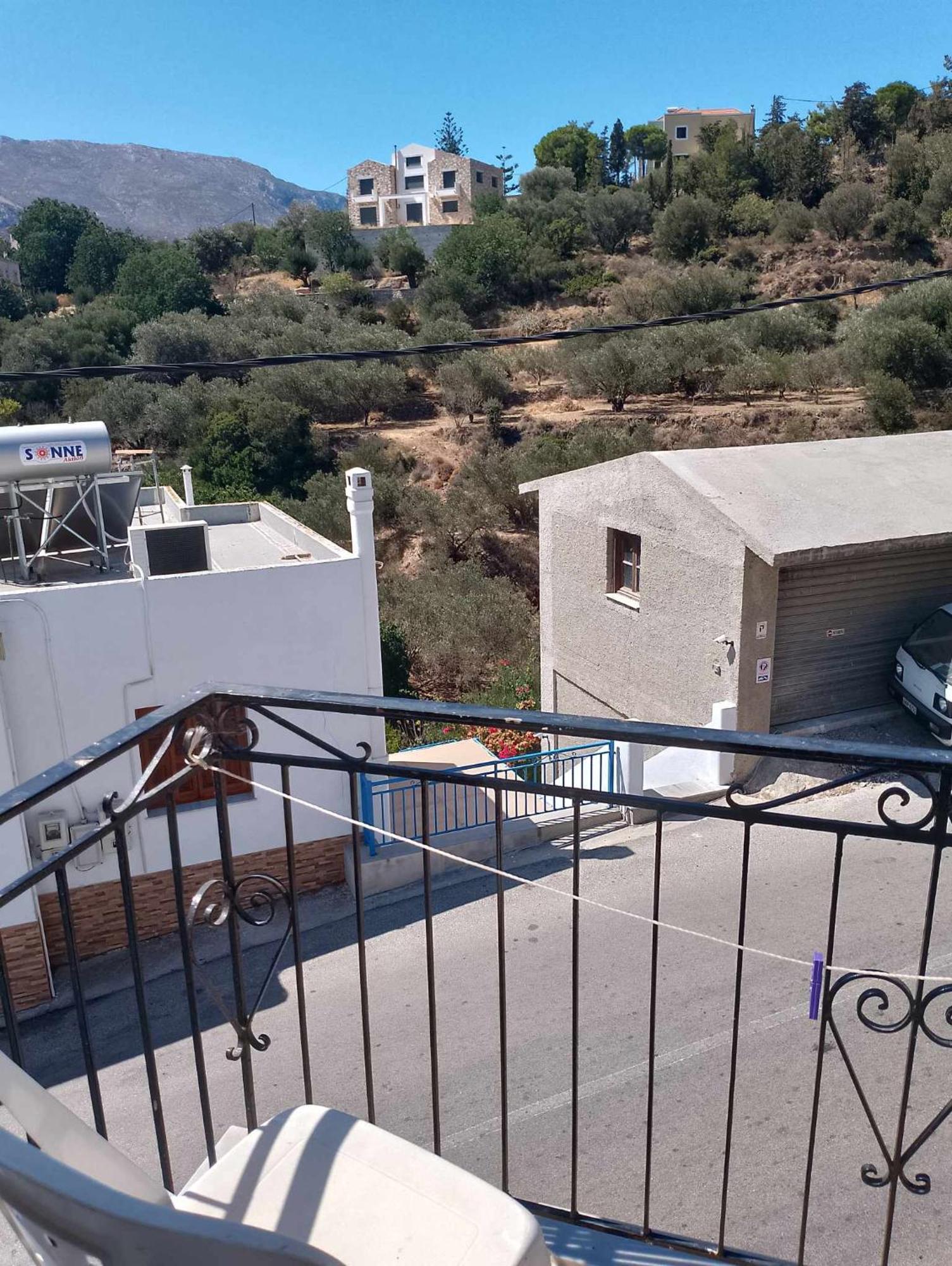 Cleios Rooms And Studios, Kalymnos 85200 Panormos  Экстерьер фото