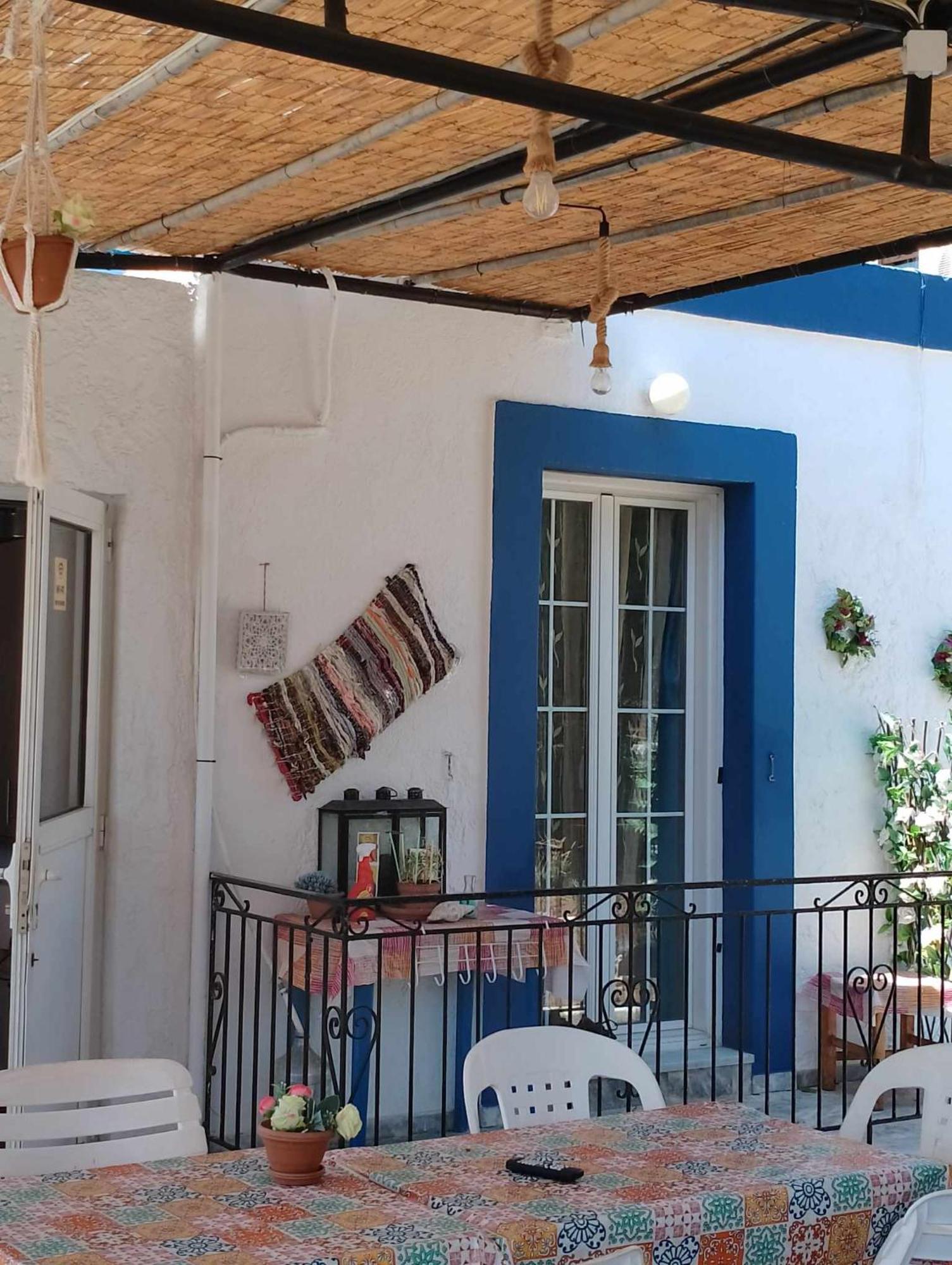 Cleios Rooms And Studios, Kalymnos 85200 Panormos  Экстерьер фото