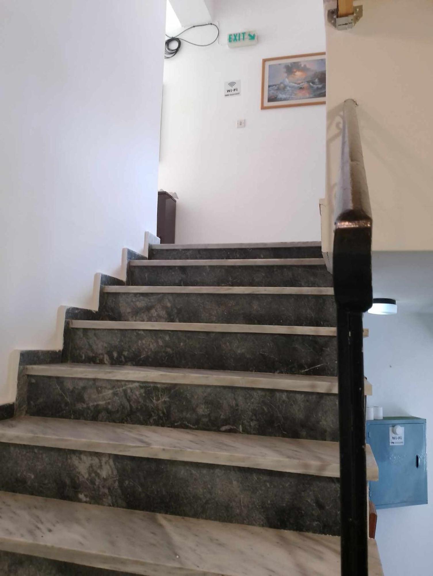 Cleios Rooms And Studios, Kalymnos 85200 Panormos  Экстерьер фото