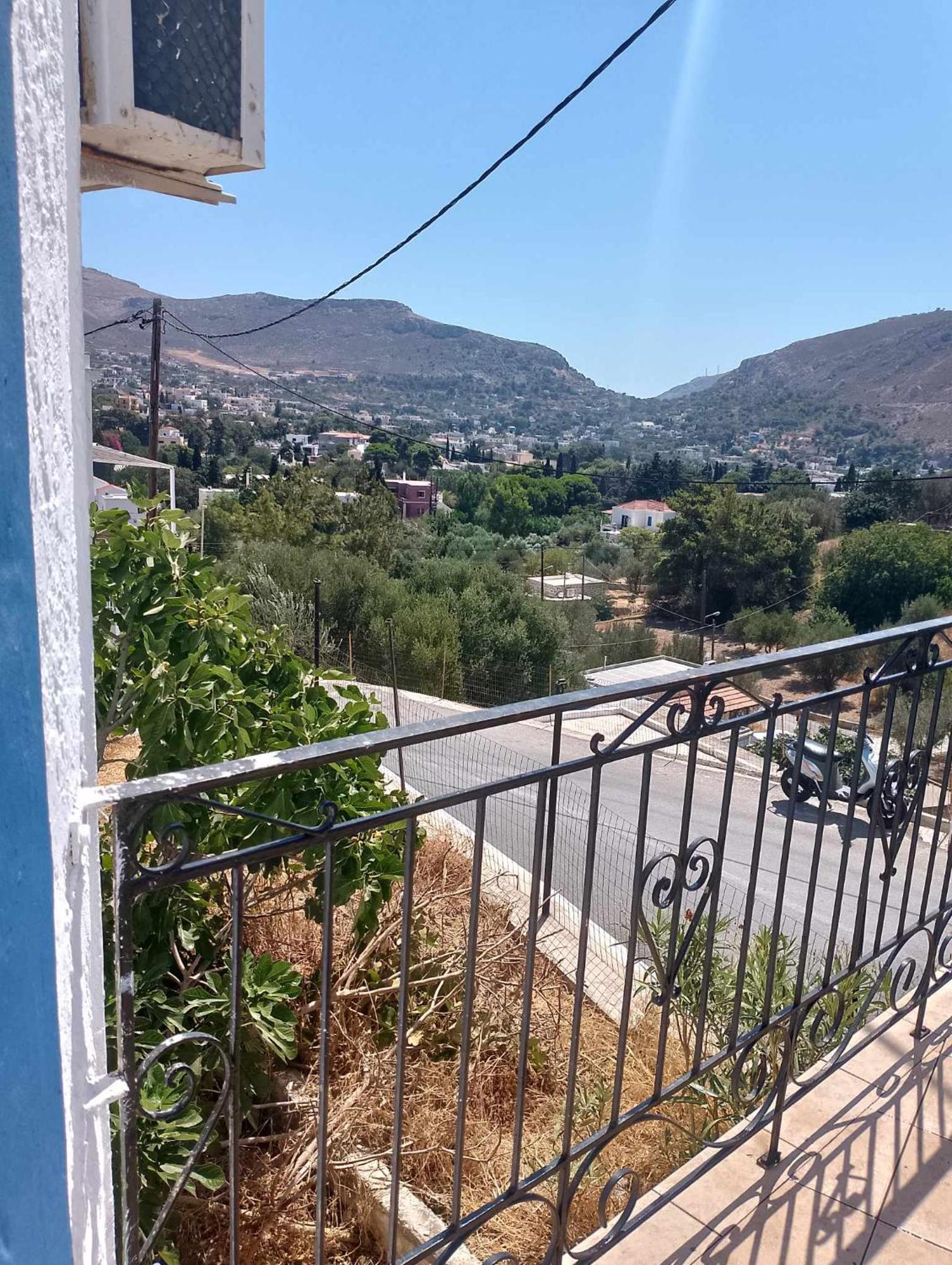 Cleios Rooms And Studios, Kalymnos 85200 Panormos  Экстерьер фото