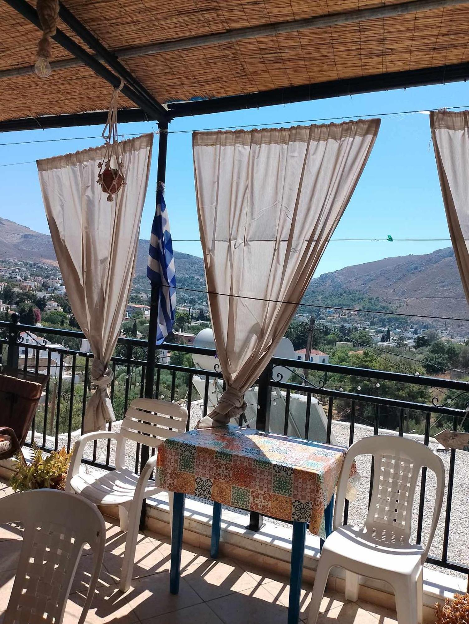Cleios Rooms And Studios, Kalymnos 85200 Panormos  Экстерьер фото