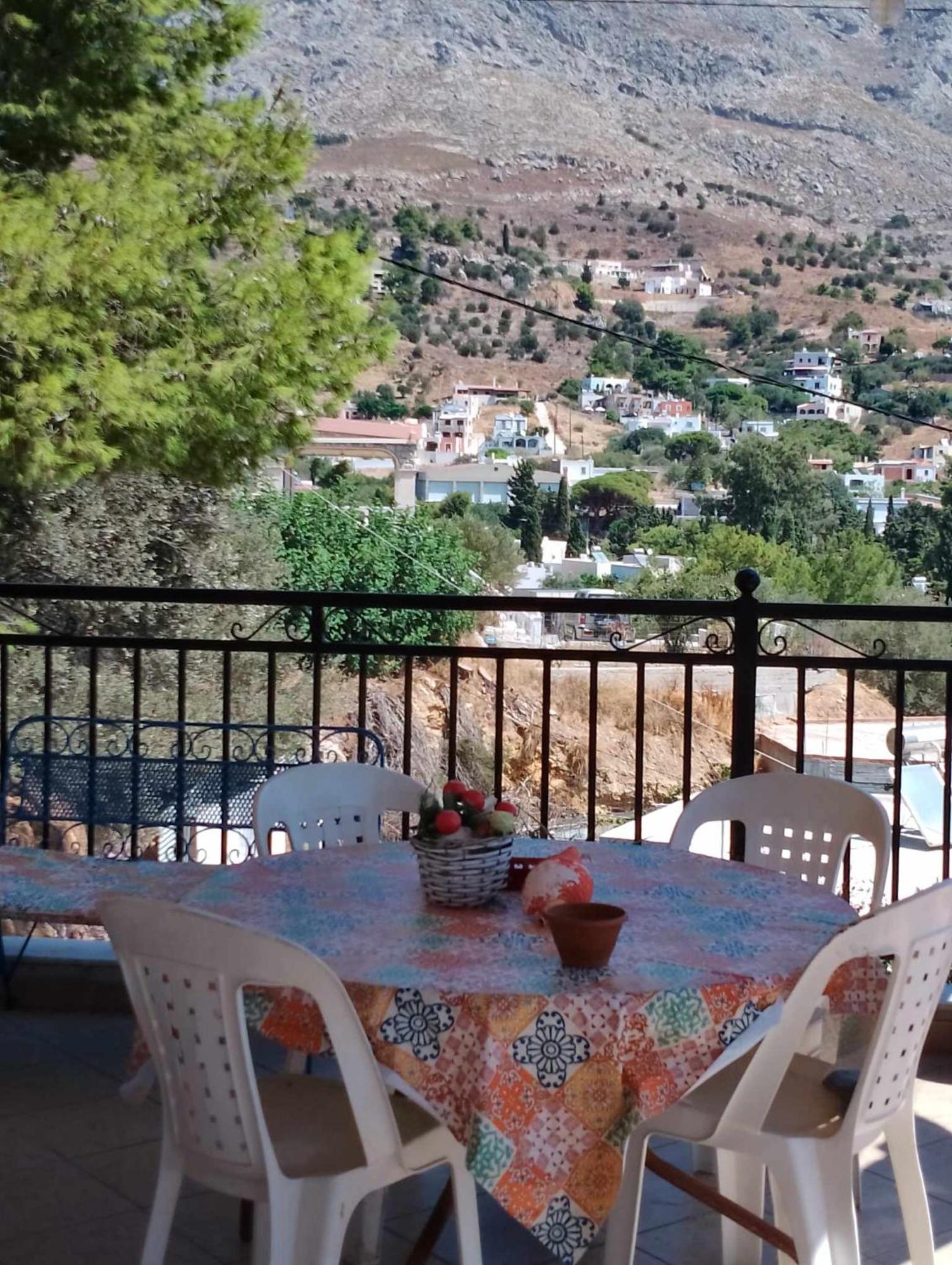 Cleios Rooms And Studios, Kalymnos 85200 Panormos  Экстерьер фото