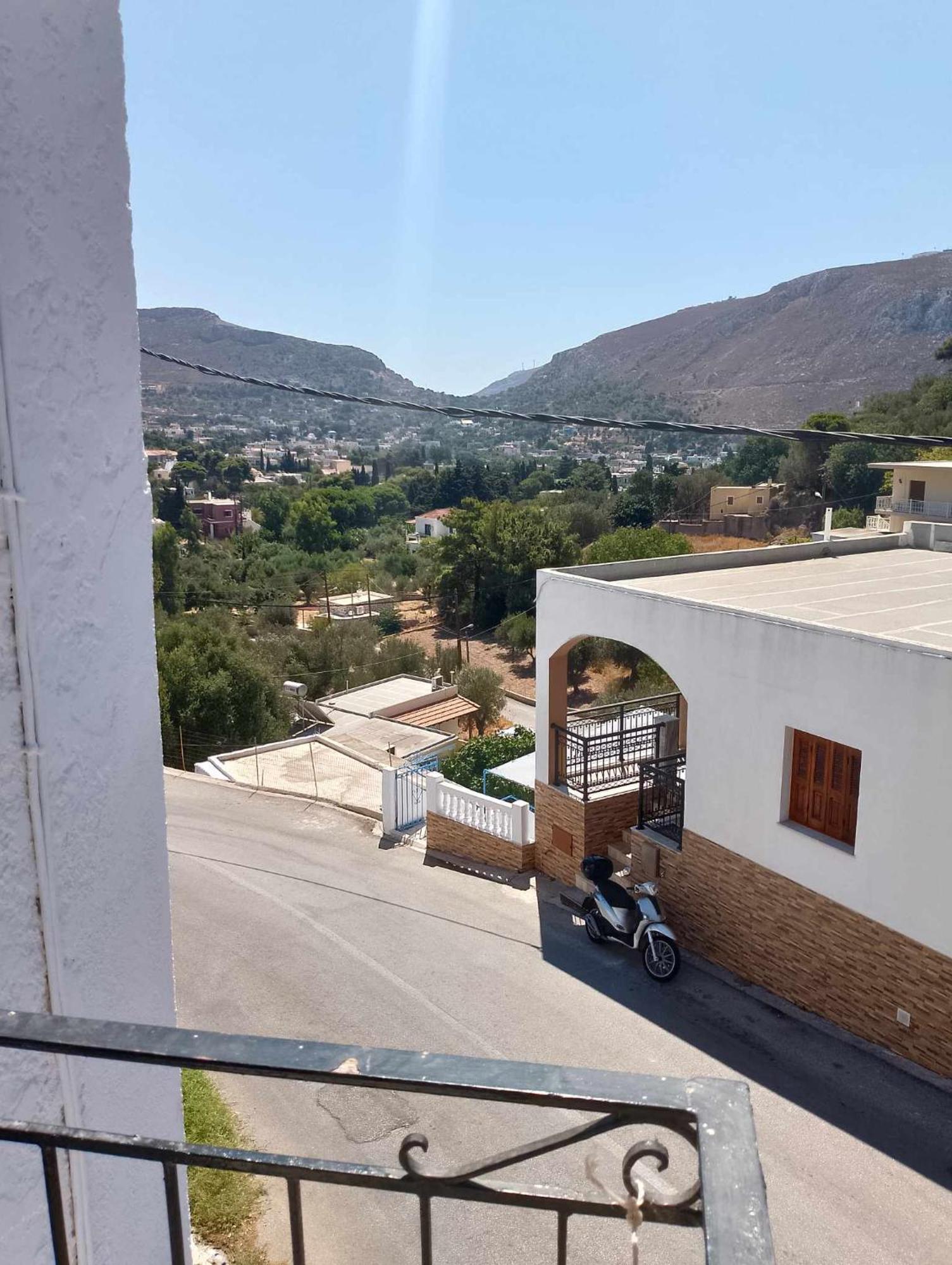 Cleios Rooms And Studios, Kalymnos 85200 Panormos  Экстерьер фото