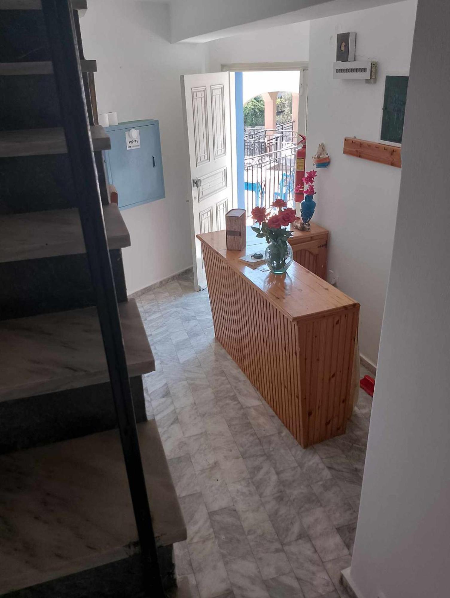 Cleios Rooms And Studios, Kalymnos 85200 Panormos  Экстерьер фото