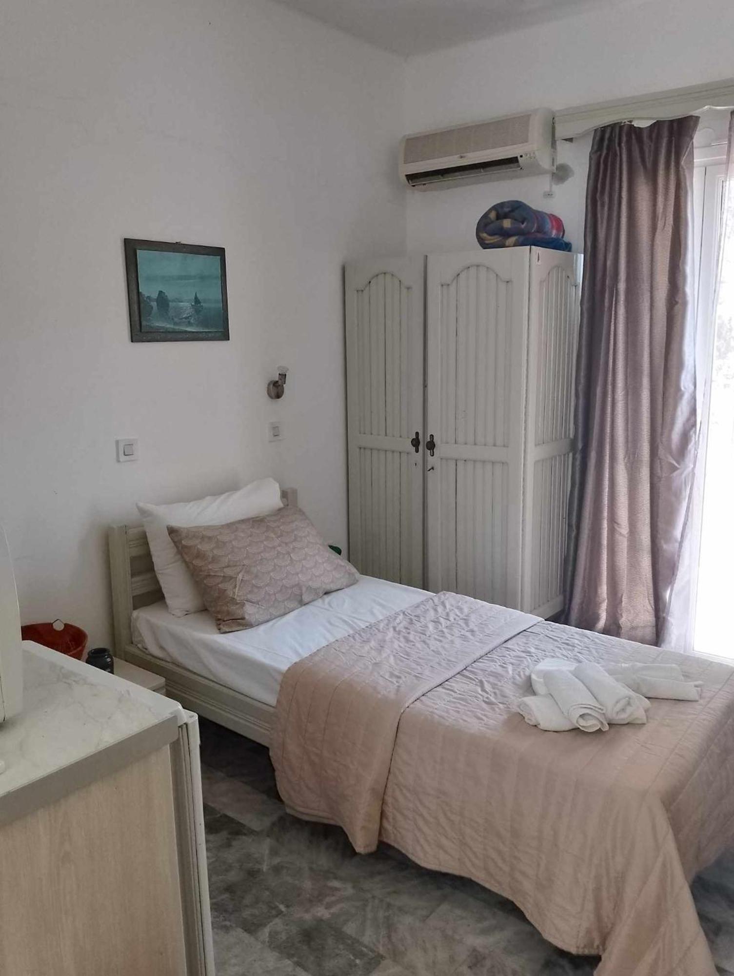 Cleios Rooms And Studios, Kalymnos 85200 Panormos  Экстерьер фото