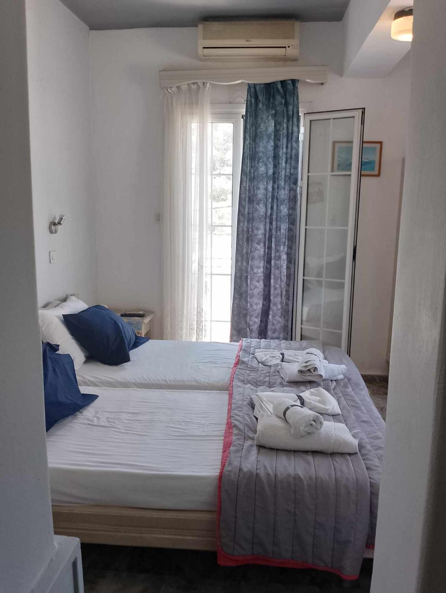 Cleios Rooms And Studios, Kalymnos 85200 Panormos  Экстерьер фото