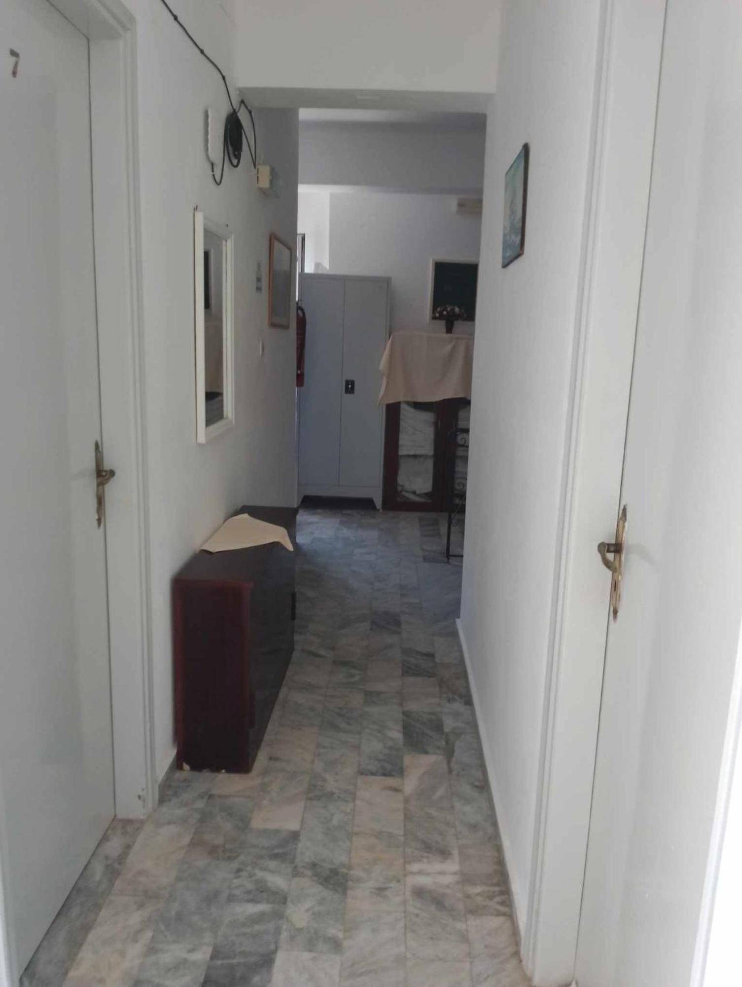 Cleios Rooms And Studios, Kalymnos 85200 Panormos  Экстерьер фото