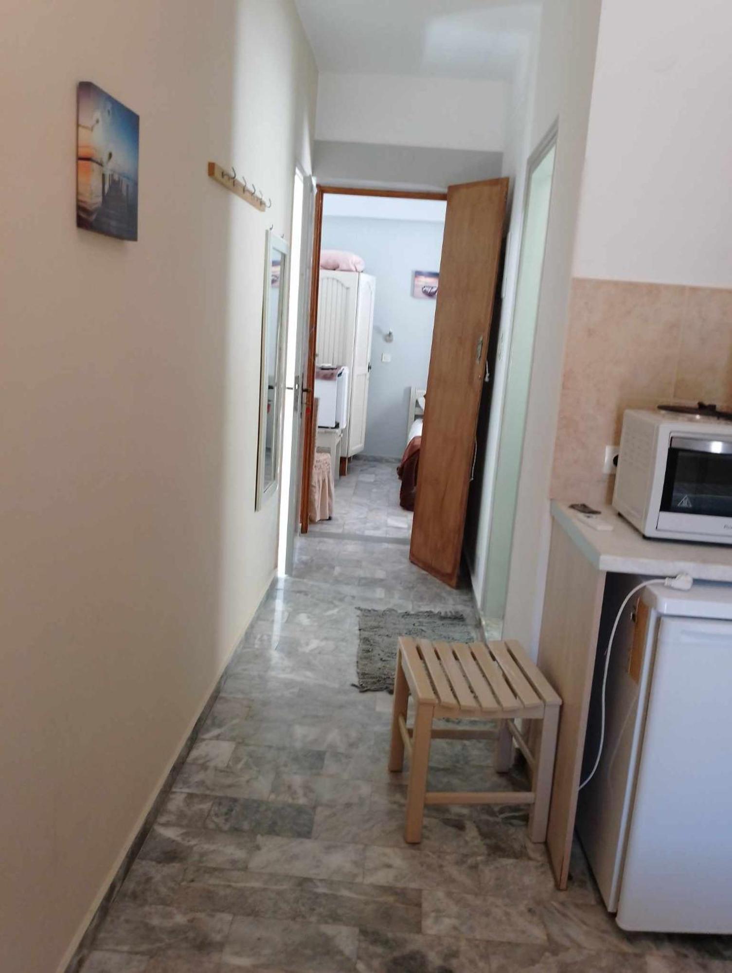 Cleios Rooms And Studios, Kalymnos 85200 Panormos  Экстерьер фото