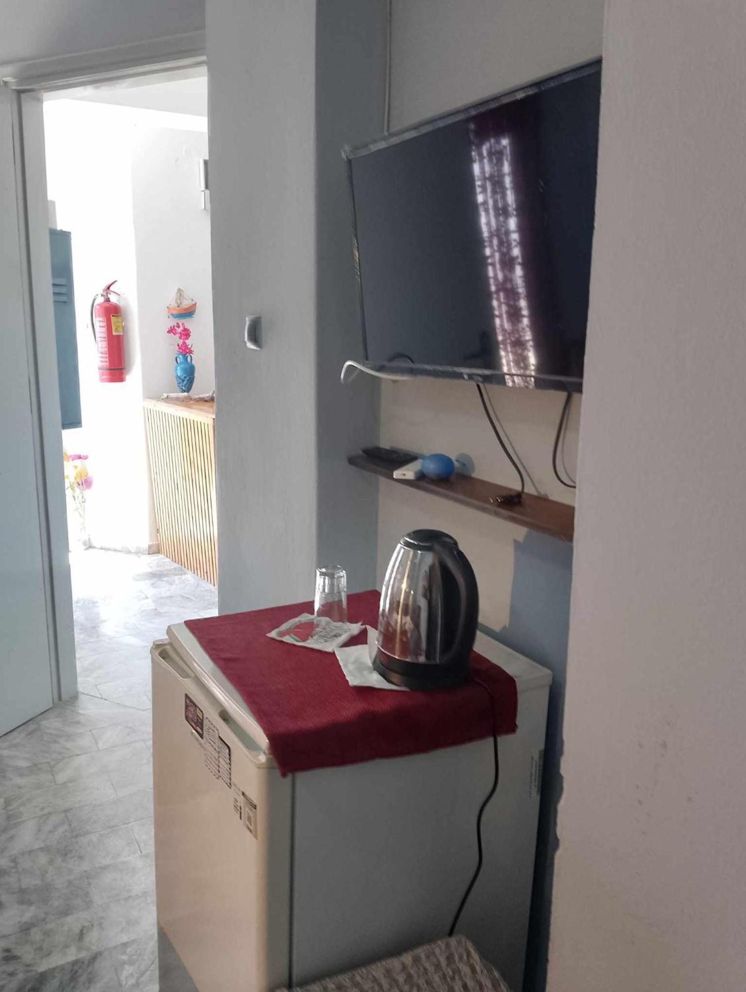 Cleios Rooms And Studios, Kalymnos 85200 Panormos  Экстерьер фото