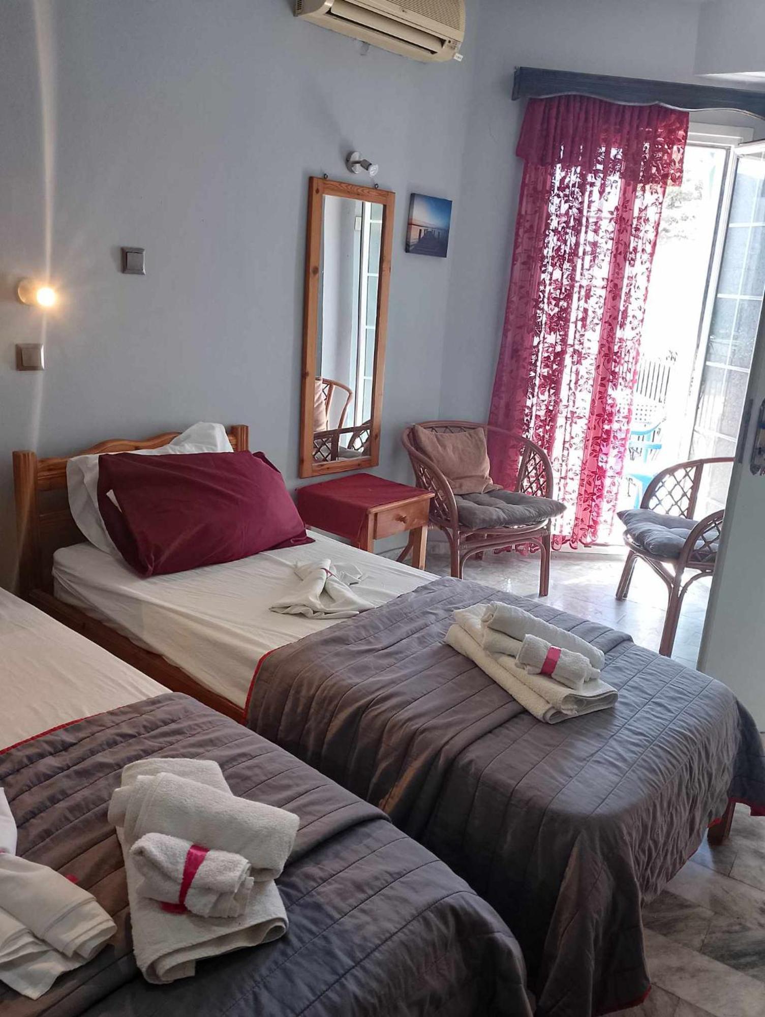 Cleios Rooms And Studios, Kalymnos 85200 Panormos  Экстерьер фото