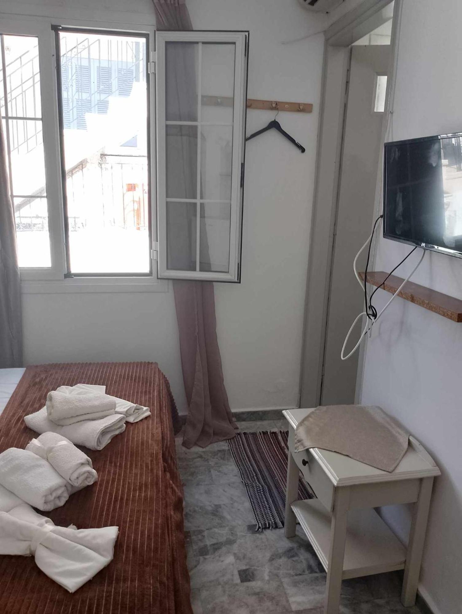 Cleios Rooms And Studios, Kalymnos 85200 Panormos  Экстерьер фото