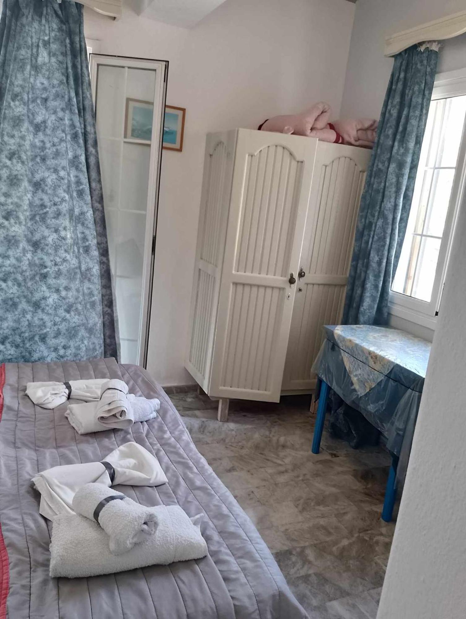 Cleios Rooms And Studios, Kalymnos 85200 Panormos  Экстерьер фото
